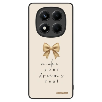 Picasee ULTIMATE CASE pentru Xiaomi Redmi Note 14 Pro+ 5G - Golden Dream