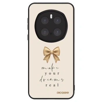 Husă pentru Honor Magic7 Pro 5G - Golden Dream