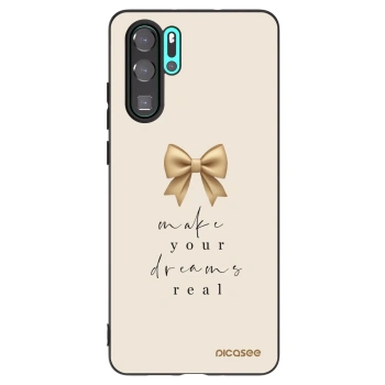 Husă pentru Huawei P30 Pro - Golden Dream