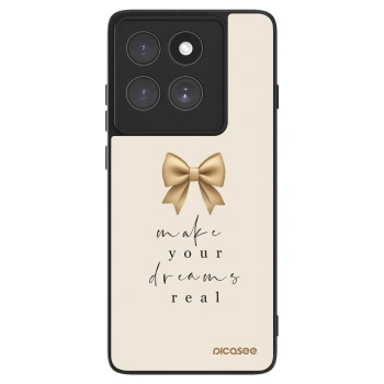 Husă pentru Motorola Edge 60 Fusion - Golden Dream