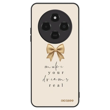 Husă pentru Xiaomi Poco C75 - Golden Dream