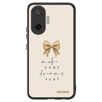 Husă pentru Xiaomi Poco F7 Pro 5G - Golden Dream