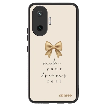 Husă pentru Xiaomi Poco F7 5G - Golden Dream