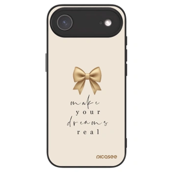 Picasee ULTIMATE CASE pentru Apple iPhone Air - Golden Dream