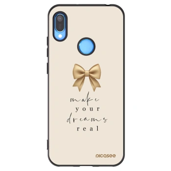 Husă pentru Huawei Y6 2019 - Golden Dream