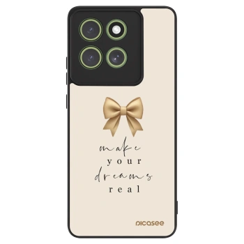 Husă pentru Motorola Moto G86 5G - Golden Dream