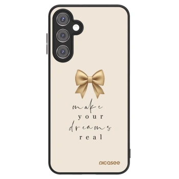 Picasee ULTIMATE CASE pentru Samsung Galaxy A16 4G - Golden Dream