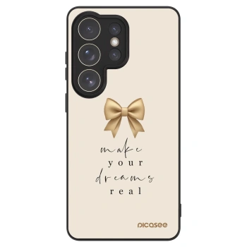 Husă pentru Samsung Galaxy S26 Ultra - Golden Dream