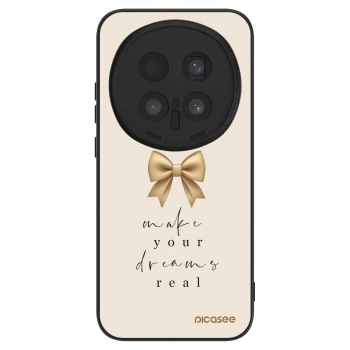Husă pentru Honor Magic8 Pro 5G - Golden Dream