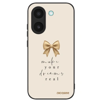 Husă pentru Xiaomi Poco X8 Pro - Golden Dream