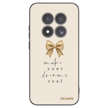 Husă pentru Xiaomi Redmi Note 15 Pro 5G - Golden Dream