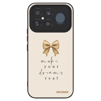 Husă pentru Xiaomi Poco F8 Ultra - Golden Dream