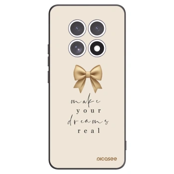 Husă pentru Xiaomi Redmi Note 15 5G - Golden Dream