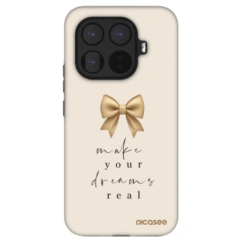 Husă pentru Xiaomi 15T Pro - Golden Dream