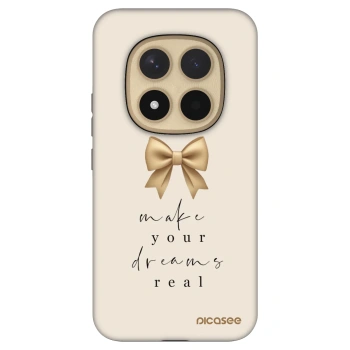 Husă pentru Xiaomi Redmi Note 15 Pro+ - Golden Dream