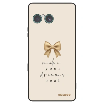 Husă pentru Sony Xperia 10 VII - Golden Dream