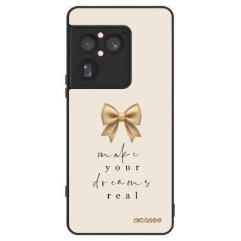 Husă pentru Sony Xperia 1 VIII 5G - Golden Dream