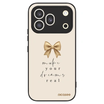 Picasee ULTIMATE CASE pentru Honor 600 Pro - Golden Dream