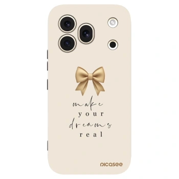 Husă pentru Honor 600 Pro - Golden Dream