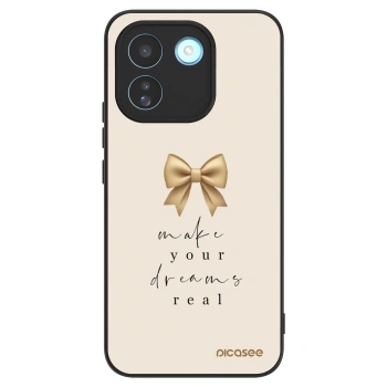 Husă pentru Xiaomi Redmi Note 17 Pro MAX 5G - Golden Dream