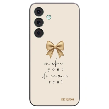 Husă pentru Samsung Galaxy S26 FE - Golden Dream