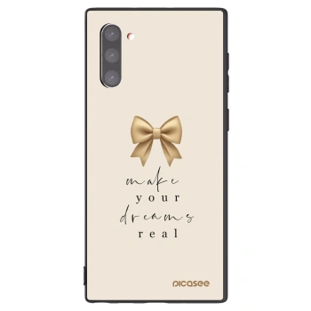 Husă pentru Samsung Galaxy Note 10 N970F - Golden Dream