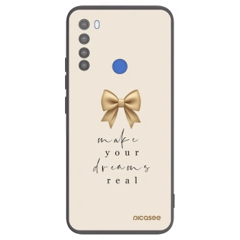 Husă pentru Xiaomi Redmi Note 8T - Golden Dream