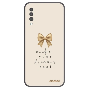 Husă pentru Samsung Galaxy A30s A307F - Golden Dream