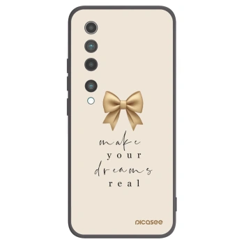 Husă pentru Xiaomi Mi 10 - Golden Dream