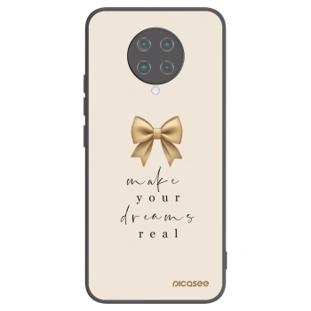 Husă pentru Xiaomi Poco F2 Pro - Golden Dream