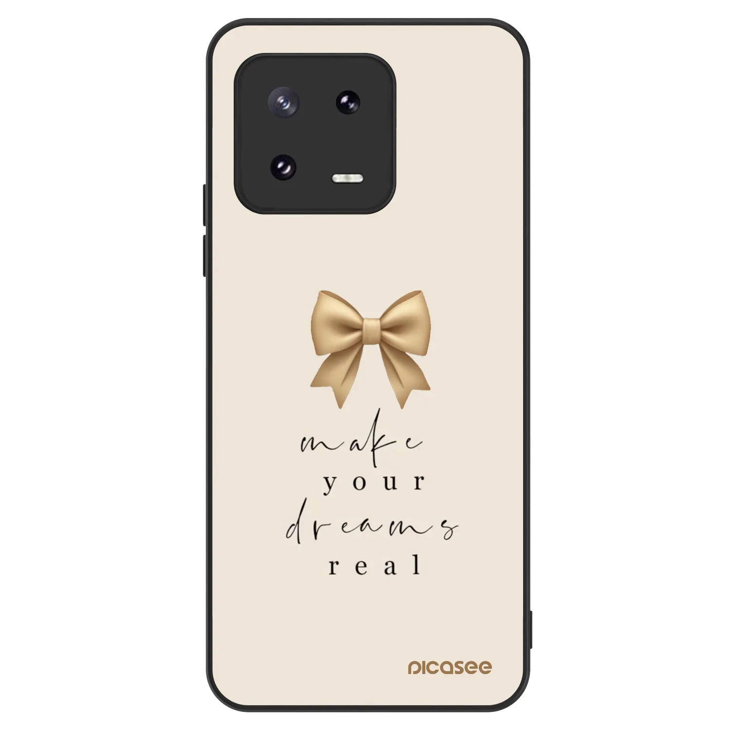 Picasee ULTIMATE CASE pentru Xiaomi 13 Pro - Golden Dream