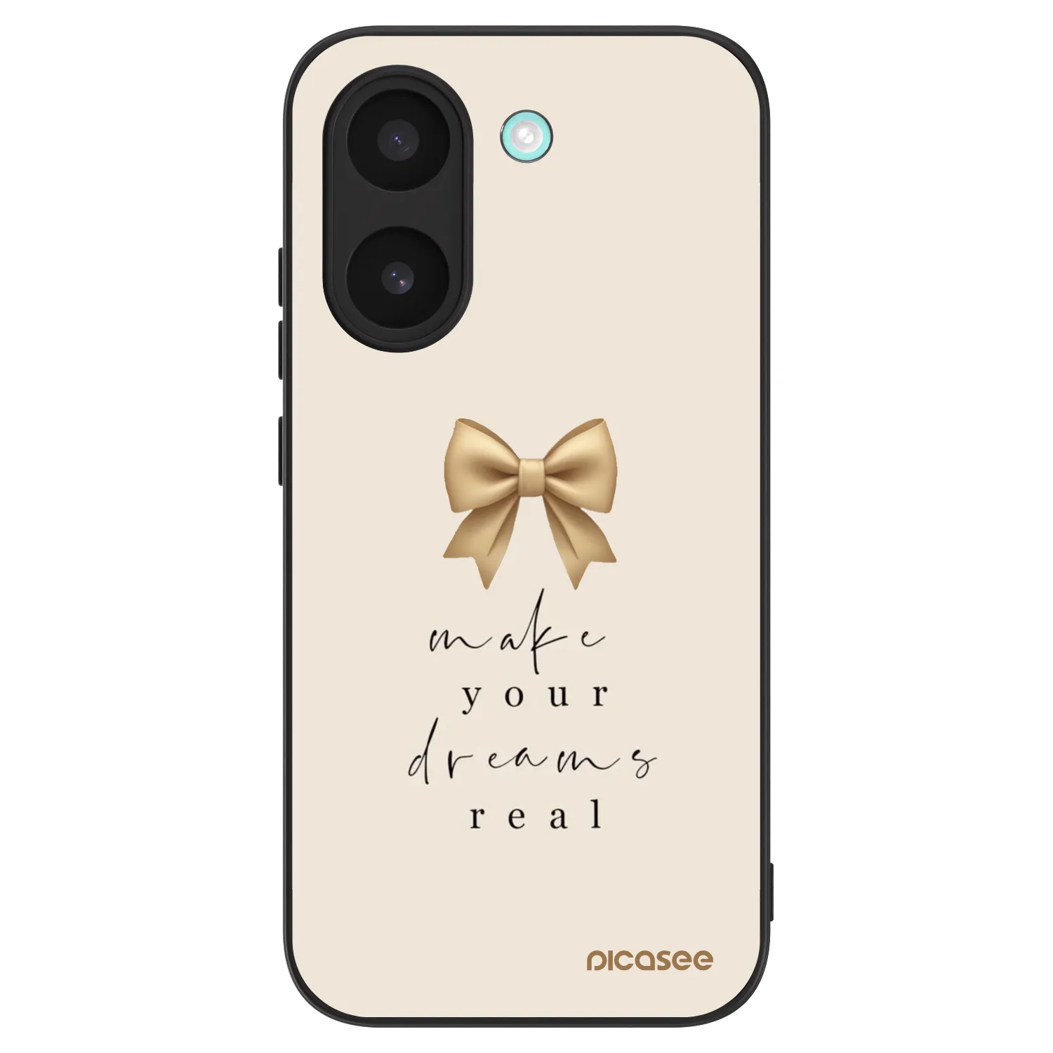 Picasee ULTIMATE CASE pentru Xiaomi Poco X8 Pro - Golden Dream