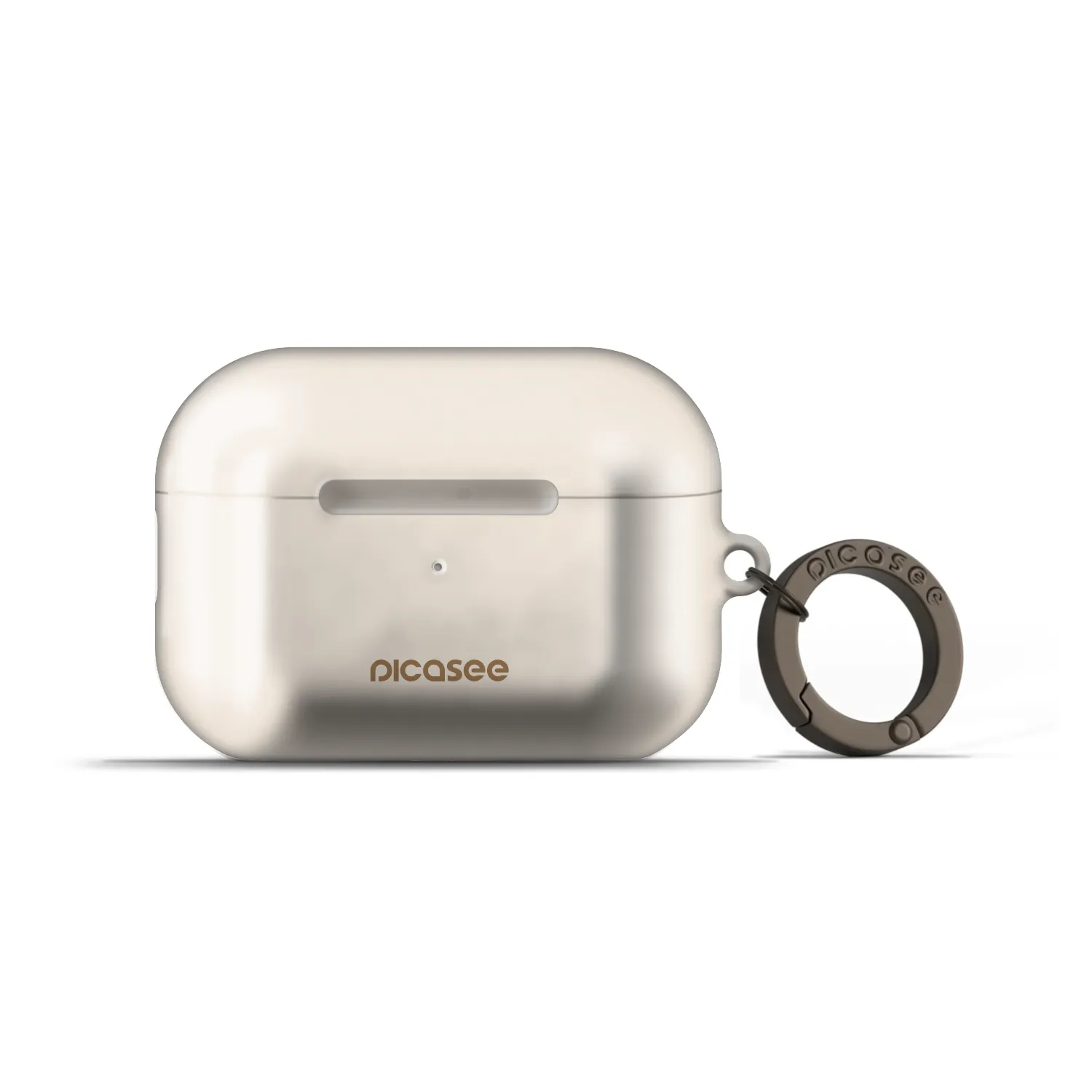 Picasee Obal pro Apple AirPods Pro 1 - Golden Dream