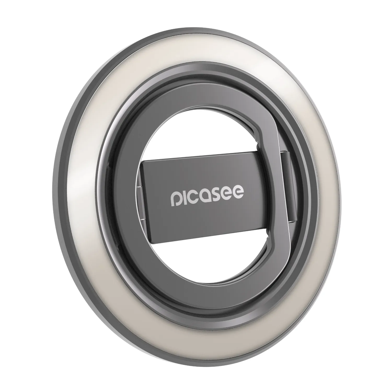 Picasee Magnetic holder - Neagră