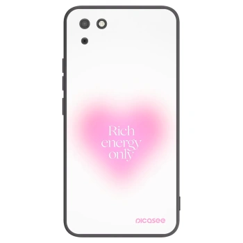 Husă pentru Huawei Y5P - Rich Energy