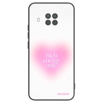 Picasee husă neagră din silicon pentru Xiaomi Mi 10T Lite - Rich Energy