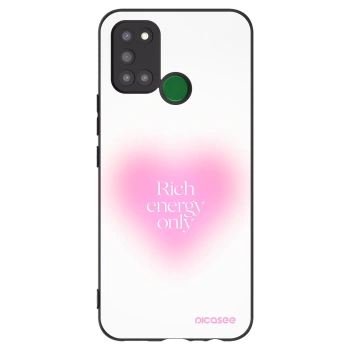 Husă pentru Realme 7i - Rich Energy