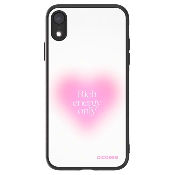 Picasee ULTIMATE CASE pentru Apple iPhone XR - Rich Energy
