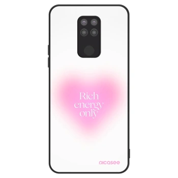 Husă pentru Xiaomi Redmi Note 9 - Rich Energy