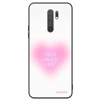 Husă pentru Xiaomi Redmi 9 - Rich Energy
