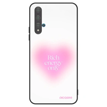 Husă pentru Huawei Nova 5T - Rich Energy