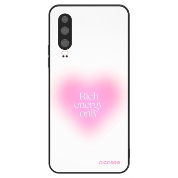 Husă pentru Huawei P30 - Rich Energy