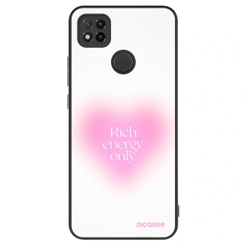 Husă pentru Xiaomi Redmi 9C - Rich Energy