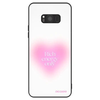 Husă pentru Samsung Galaxy S8 G950F - Rich Energy
