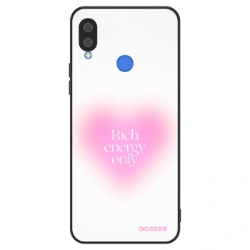 Husă pentru Huawei Nova 3 - Rich Energy