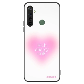 Husă pentru Realme 6i - Rich Energy