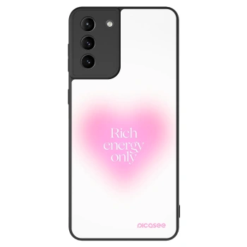 Husă pentru Samsung Galaxy S21+ 5G G996F - Rich Energy