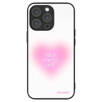 Picasee ULTIMATE CASE pentru Apple iPhone 13 Pro - Rich Energy
