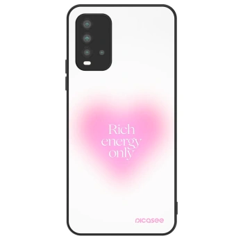 Husă pentru Xiaomi Redmi 9T - Rich Energy