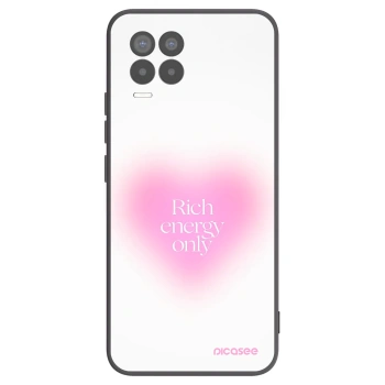 Husă pentru Realme 8 Pro - Rich Energy